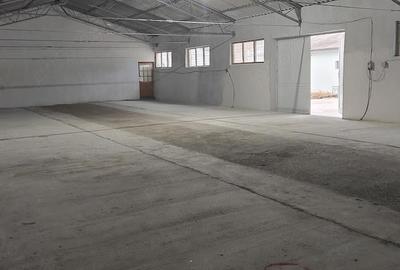 Spațiu comercial, în Central - 1