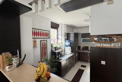 REA1025688 Apartament Duplex I 5 camere I Herastrau - 10