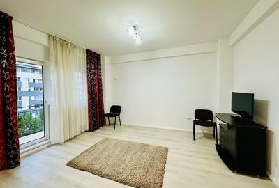 Garsoniera cocheta si spatioasa 43 mp Str Rezervelor, Militari Residence - 3