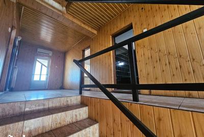 Casă cu 6 camere cu Teren 450 Mp în Calea București - 6