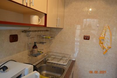 Garsoniera mobilata LUX Vatra Luminoasa - 5