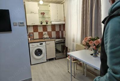 Garsonieră decomandată în Pantelimon - 7