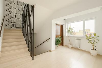 Apartament 3 camere – Str. Titu Maiorescu, Pipera – Voluntari (Ilfov) - 15