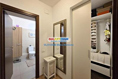 Apartament cu 3 camere semidecomandat, mobilat în Parcul Circului - 10