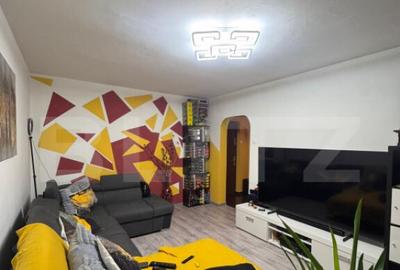 Apartament de 4 camere decomandat, Piata Sudului - 2