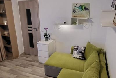 Garsonieră semidecomandată în Timpuri Noi - 2
