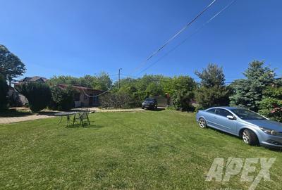 Teren Construcții intravilan de 800 mp, în Drumul Taberei - 8