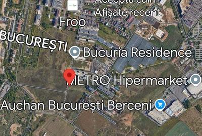 Metalurgiei - Grand Arena - Lot teren zona M 3 - 2