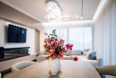 Un apartament care îți oferă liniște, intimitate și confort în fiecare zi - 6