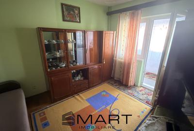 Apartament cu 2 camere decomandat, mobilat în Vasile Aaron - 2