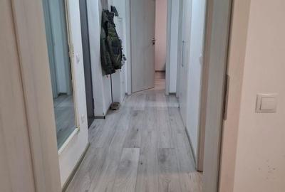 Apartament cu 2 camere decomandat în Central - 2