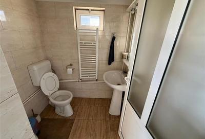 Hala + birou + magazie + teren de vanzare in Focsani / Mandresti - 22