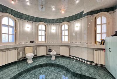 Casă individuală cu 12 camere cu Canalizare în Unirii - 28