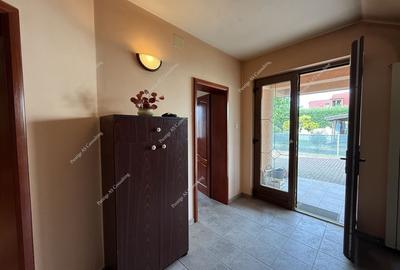 Casa individuala spatioasa | Teren 651 mp Zona Planetelor - Giroc - 1