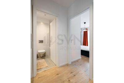 REA1023474 Apartament 2 camere - Belvedere REA1023474 Apartament 2 camere - Belvedere - 5