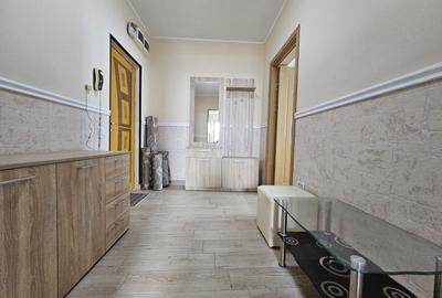 Apartament cu 2 camere decomandat, mobilat în Brătianu - 5