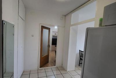 Apartament cu 2 camere semidecomandat, mobilat în Rahova - 2