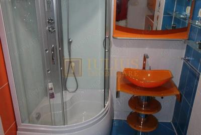 La 5 minute de Iulius Mall, centrala proprie, ideal pentru cuplu, studenti - 9