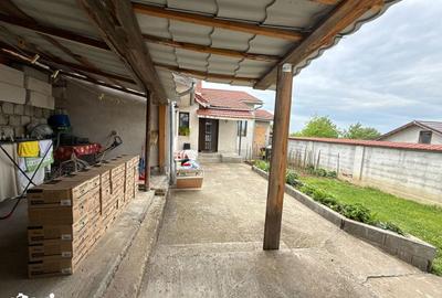 Casă cu 3 camere cu Teren 400 Mp în Central - 18