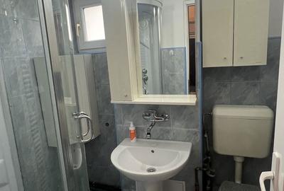 Apartament cu 2 camere semidecomandat în Central - 2