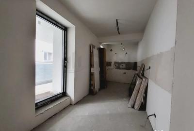 Spațiu comercial, de 320 mp, în Parcul Carol - 5
