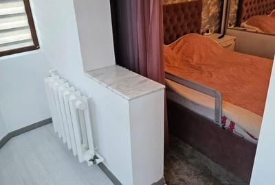 Apartament cu 2 camere decomandat, mobilat în Trocadero - 7