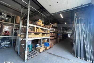 Spațiu comercial, de 603 mp, în Bariera Vâlcii - 4