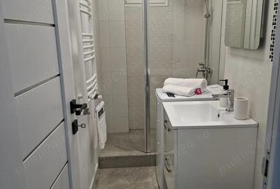 Apartament cu 2 camere decomandat, mobilat în Theodor Pallady - 5