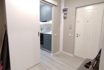 Apartament cu 4 camere decomandat, mobilat în Mănăștur - 13