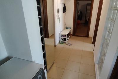 Apartament 2 camere - Stradal Octavian Goga - mobilat si utilat - 20