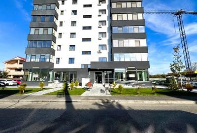 Spațiu comercial, de 180 mp, în Central - 18