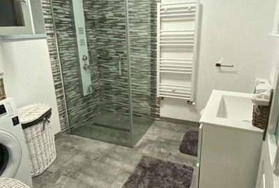 Casă cu 4 camere în Central - 5