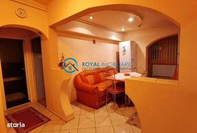 Apartament cu 2 camere decomandat, mobilat în Republicii - 12