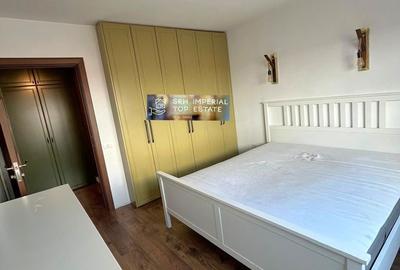 Apartament cu 2 camere decomandat, mobilat în Tomis I - 5