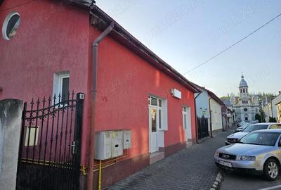 Spațiu comercial, de 67 mp, în Târnăveni - 9