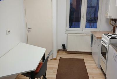 Apartament cu 2 camere decomandat în Tudor - 6