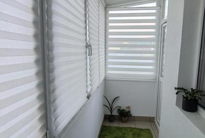 Ap 2 cam decomandate Floresti - 3