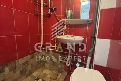 Garsoniera RENOVATĂ | EFICIENTĂ | INVESTIȚIE IDEALĂ | Marasti–Expo Transilvania - 13