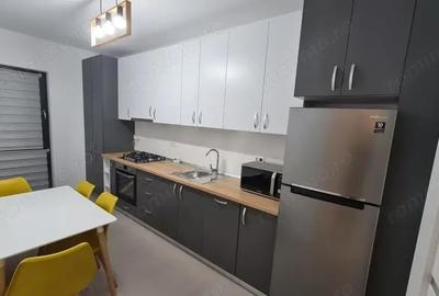 Apartament cu 3 camere în Drumul Taberei - 1