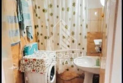 Apartament 1 camera, zona Badea Cartan, AC - 6