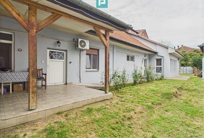 Casă individuală cu teren,  Andrei Șaguna -Traian - 39