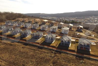 SUPER OFERTA casa individuala 120 mp utili, 504 mp teren, Corunca SUPER OFERTA casa individuala 120 mp utili, 504 mp teren, Corunca - 2