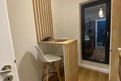 Garsonieră decomandată în Central - 5