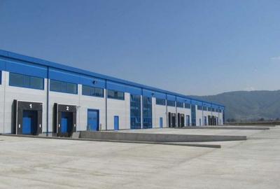 Parc Logistic Cristian-inchirere spatii industriale moderne - 4