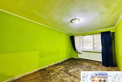 Apartament cu 2 camere decomandat în Central - 1