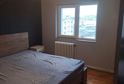 Apartament cu 3 camere în Porolissum - 8