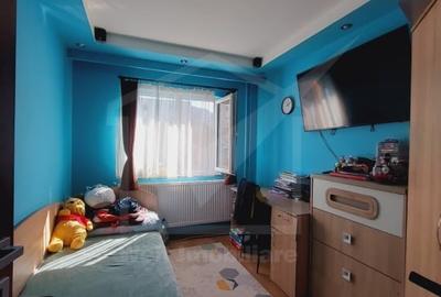 Apartament cu 4 camere semidecomandat, mobilat în Mănăștur - 8