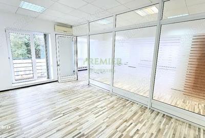 SPATIU DE BIROURI 90 MP DOMENII | SUPER PRET | SPATIU DE BIROURI 90 MP DOMENII | SUPER PRET | - 5