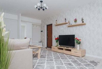 Apartament 3 camere zona 13 Septembrie Apartament 3 camere zona 13 Septembrie - 2