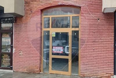 Spațiu comercial, de 33 mp, în Ultracentral - 2
